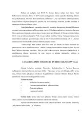 Biokuro katilų įdiegimas, mažinant šildymo išlaidas 9 puslapis