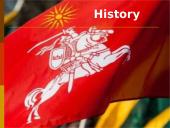 Lithuanian history and culture 2 puslapis