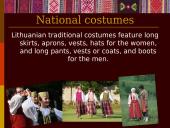 Lithuanian history and culture 11 puslapis