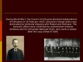 Lithuanian history and culture 5 puslapis