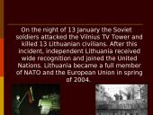 Lithuanian history and culture 7 puslapis