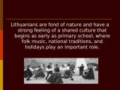 Lithuanian history and culture 9 puslapis