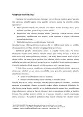 Valstybės ir pilietybės santykis XXI amžiuje referatas 5 puslapis