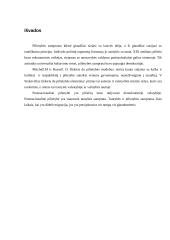 Valstybės ir pilietybės santykis XXI amžiuje referatas 8 puslapis