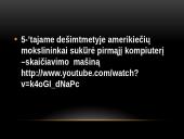 JAV ir Sovietų Sąjungos ginklavimosi varžybos (Šaltojo karo simbolis) 11 puslapis
