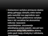 JAV ir Sovietų Sąjungos ginklavimosi varžybos (Šaltojo karo simbolis) 3 puslapis