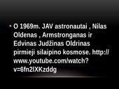 JAV ir Sovietų Sąjungos ginklavimosi varžybos (Šaltojo karo simbolis) 9 puslapis