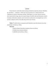 Hidraulikoje naudojami matavimo prietaisai 3 puslapis