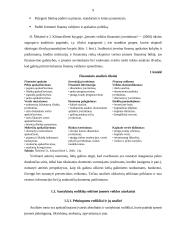 UAB ,,Nostrada“ ūkinės veiklos analizė  9 puslapis