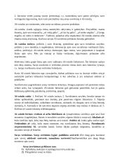 Socialinė psichologija 3 puslapis