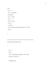 C++ kursinis 8 puslapis