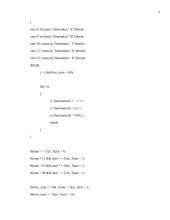 C++ kursinis 9 puslapis