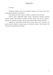 Vadybos savarankiškas darbas 2 puslapis