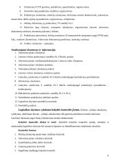 Vadybos savarankiškas darbas 6 puslapis