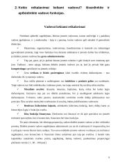 Vadybos savarankiškas darbas 9 puslapis