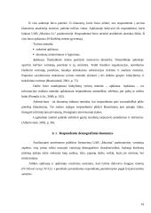 Asortimento politikos formavimas „Maxima“ įmonėje 14 puslapis