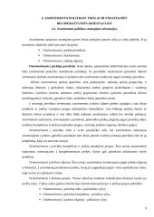 Asortimento politikos formavimas „Maxima“ įmonėje 9 puslapis