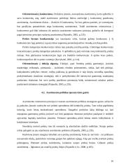 Asortimento politikos formavimas „Maxima“ įmonėje 10 puslapis