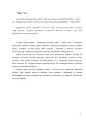 Internetinių socialinių tinklų analizė ir taikymas 2 puslapis