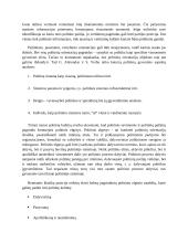 Politinės kultūros tipologija 5 puslapis