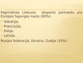 Akvakultūros produktų perdirbimas ir pardavimai 20 puslapis