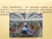 Akvakultūros produktų perdirbimas ir pardavimai 4 puslapis