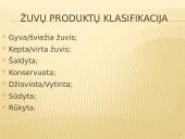 Akvakultūros produktų perdirbimas ir pardavimai 5 puslapis