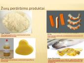 Akvakultūros produktų perdirbimas ir pardavimai 9 puslapis