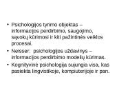 Biheiviorizmas 12 puslapis