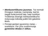 Biheiviorizmas 20 puslapis