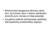 Biheiviorizmas 3 puslapis