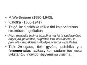 Biheiviorizmas 9 puslapis