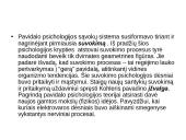 Biheiviorizmas 10 puslapis