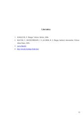 Pinigų funkcijos referatas 12 puslapis