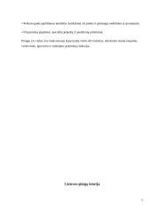 Pinigų funkcijos referatas 5 puslapis