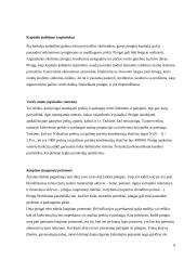 Pinigų funkcijos referatas 8 puslapis