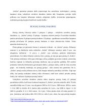 Pensijų fondai referatas 6 puslapis