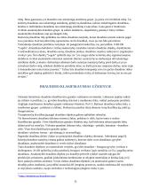 Privalomasis draudimas. Finansų teisės referatas  11 puslapis