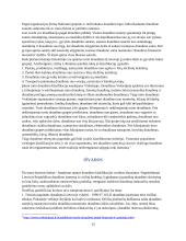 Privalomasis draudimas. Finansų teisės referatas  13 puslapis