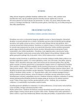 Privalomasis draudimas. Finansų teisės referatas  3 puslapis