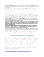 Privalomasis draudimas. Finansų teisės referatas  6 puslapis