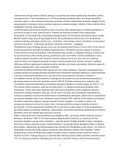 Privalomasis draudimas. Finansų teisės referatas  7 puslapis