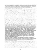 Privalomasis draudimas. Finansų teisės referatas  10 puslapis