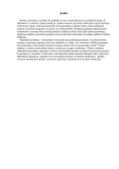 Referatas Darni ekonominė plėtra 3 puslapis