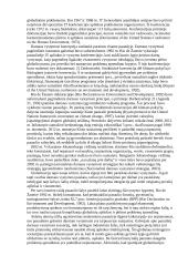 Referatas Darni ekonominė plėtra 5 puslapis