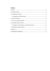 Baltijos jūrų uostų vystymosi plėtros tendencijos 2 puslapis