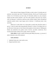 Baltijos jūrų uostų vystymosi plėtros tendencijos 3 puslapis