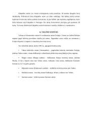 Baltijos jūrų uostų vystymosi plėtros tendencijos 6 puslapis