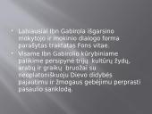 Saliamonas Ibn Gabirolis 6 puslapis