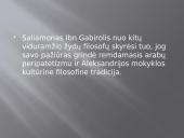 Saliamonas Ibn Gabirolis 7 puslapis